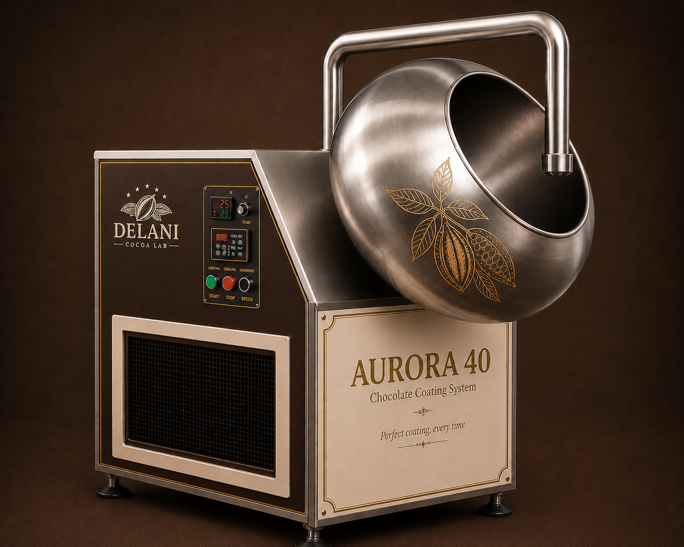 18. Aurora 40