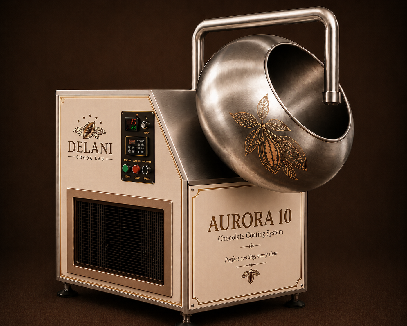 16. Aurora 10