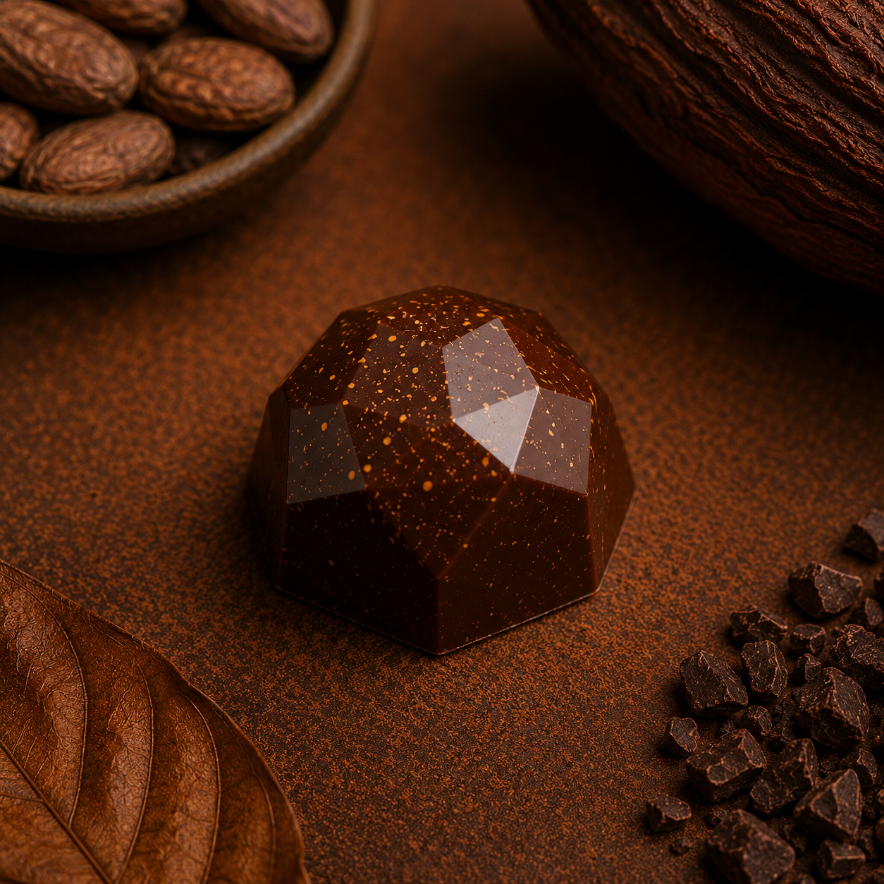 Diamond