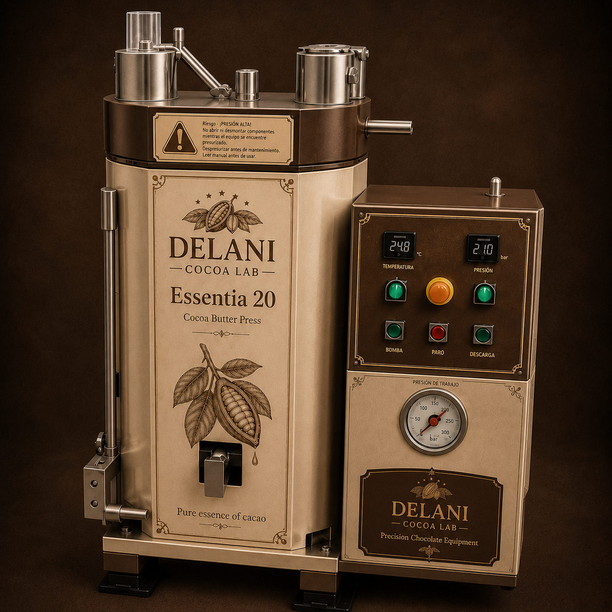 07. Prensa Essentia 20