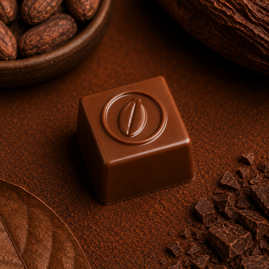 Cacao Cube