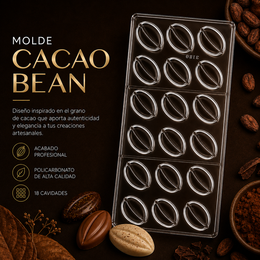 Cocoa Bean
