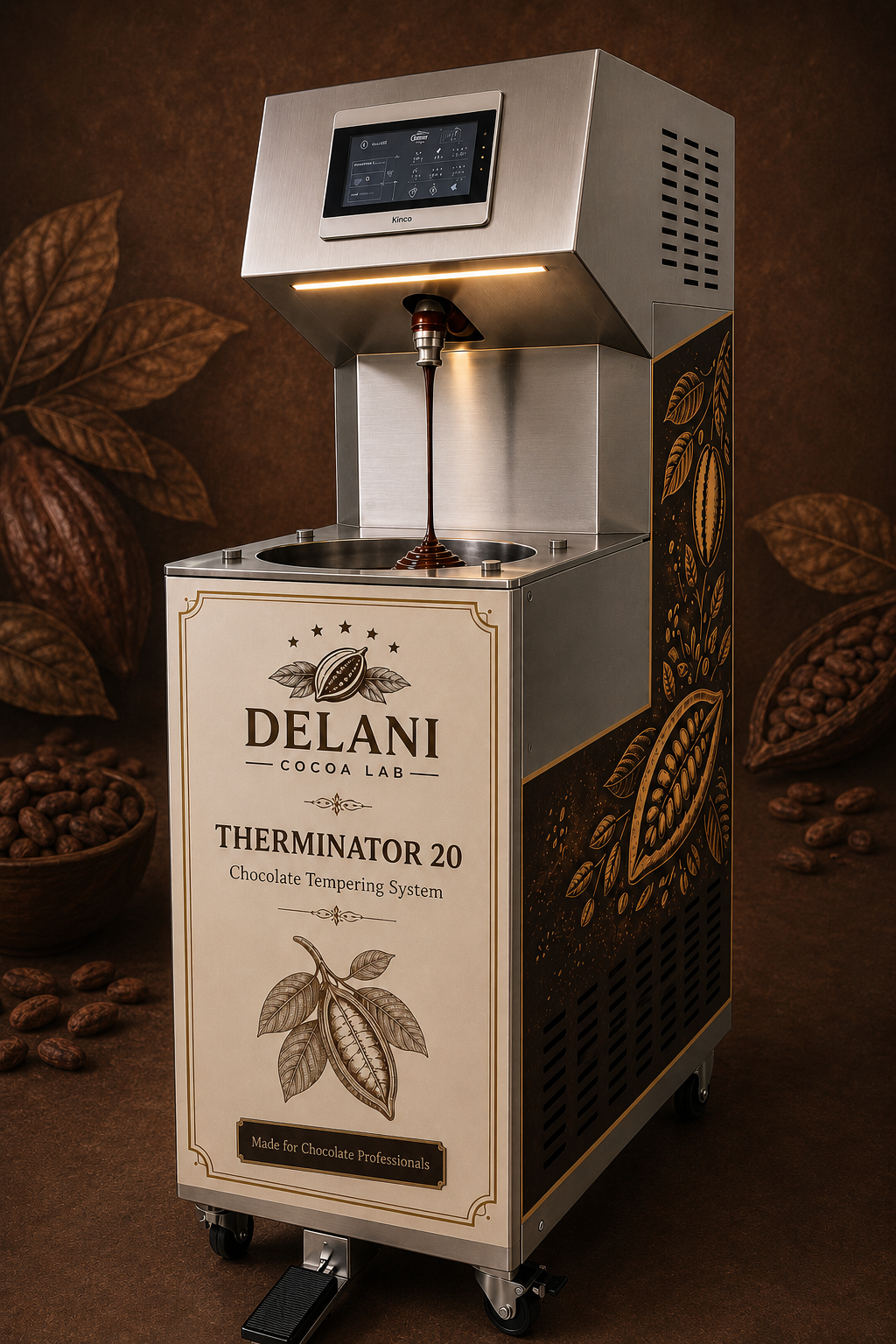 13. Therminator 20