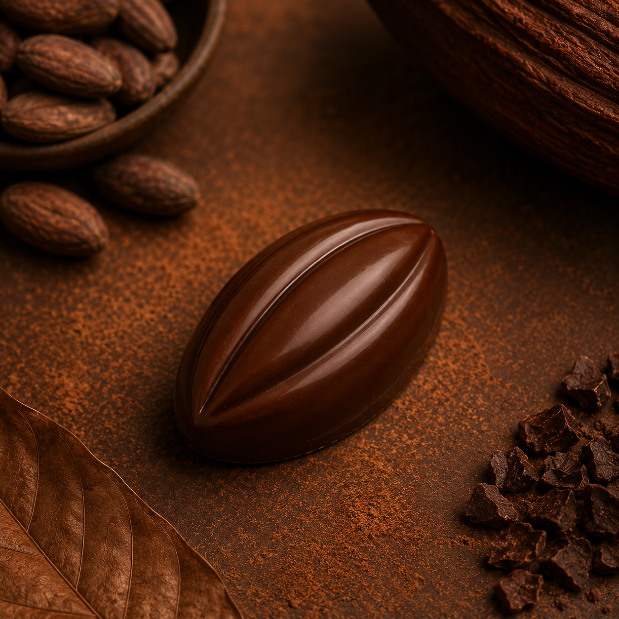 Cocoa Bean