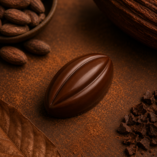 Cocoa Bean