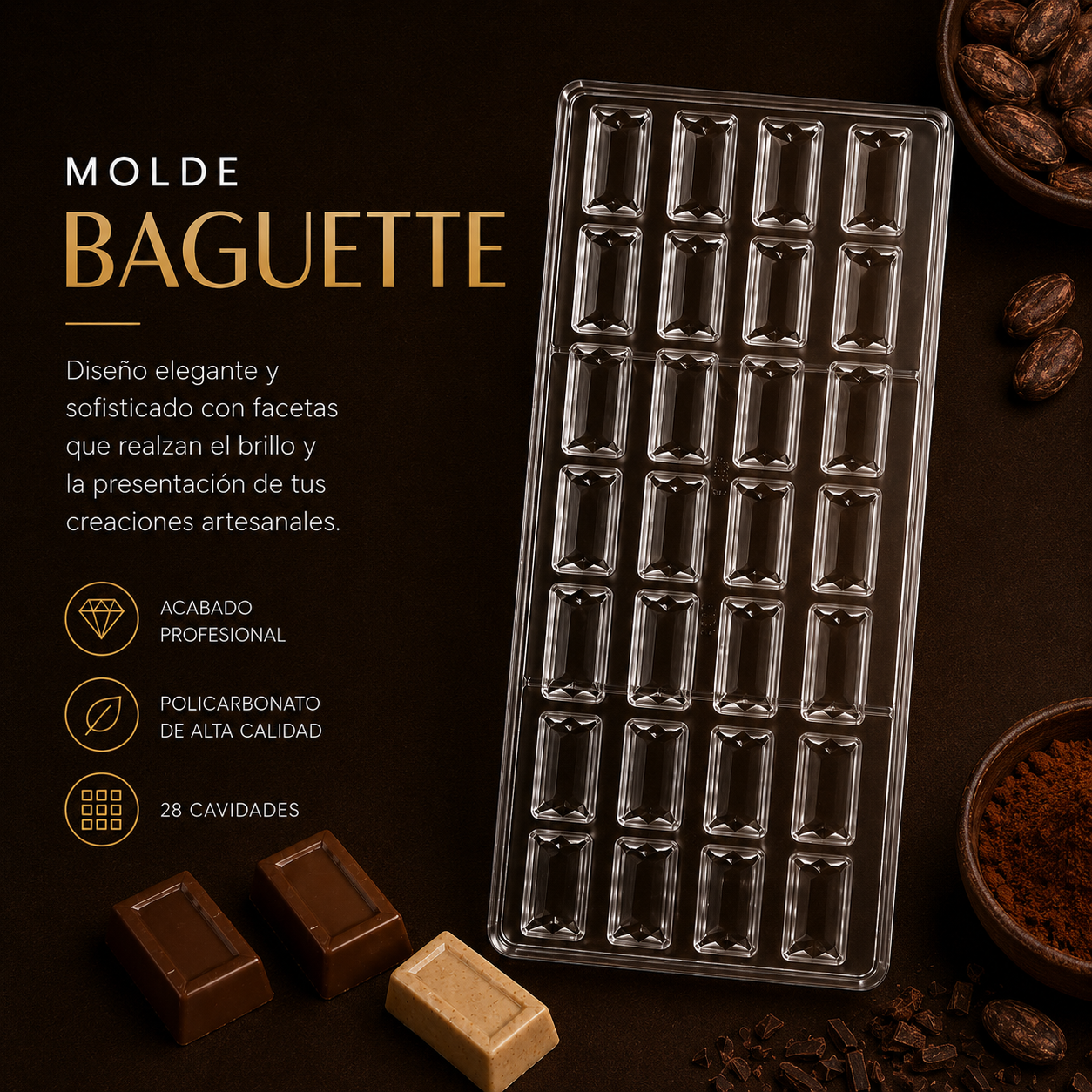 Baguette