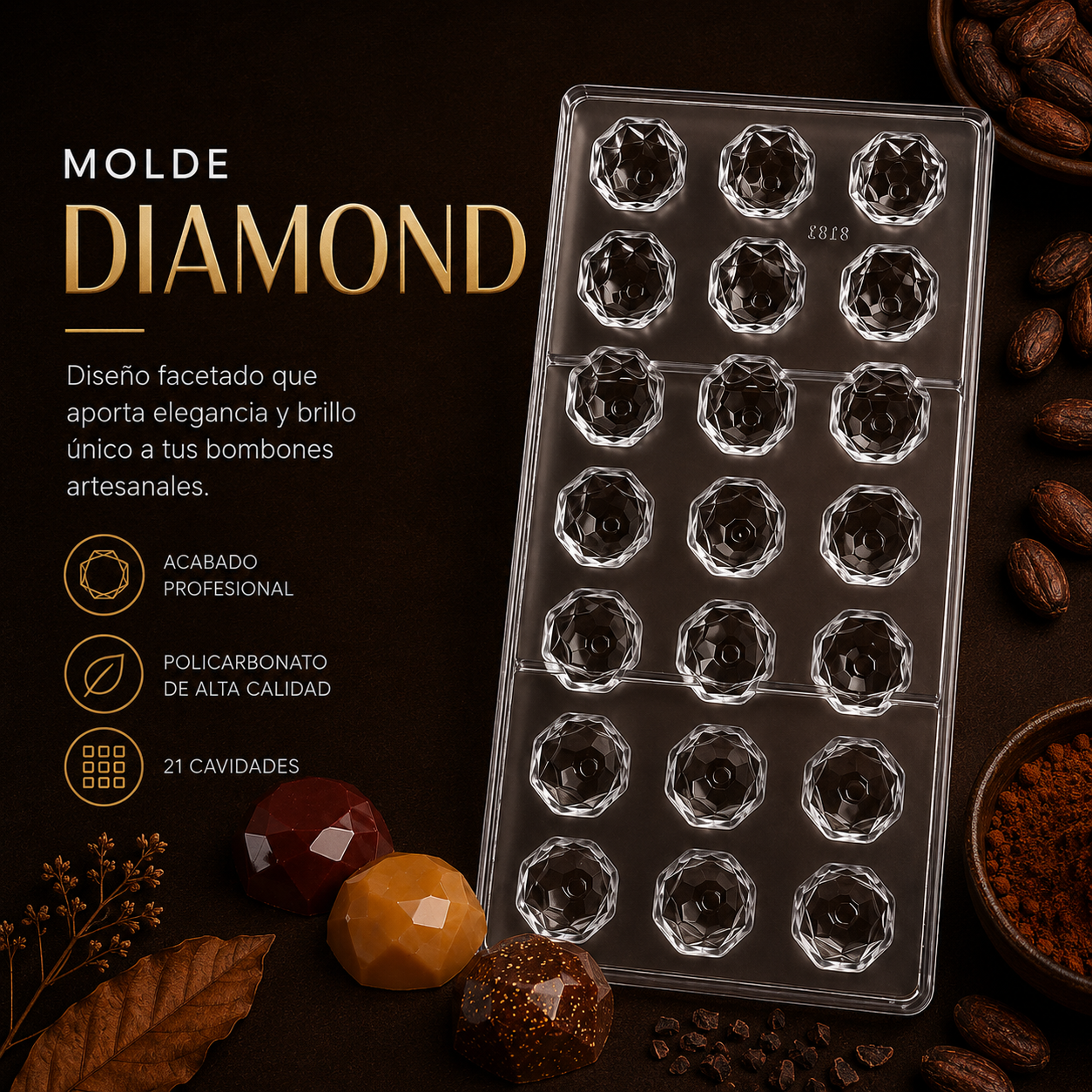 Diamond
