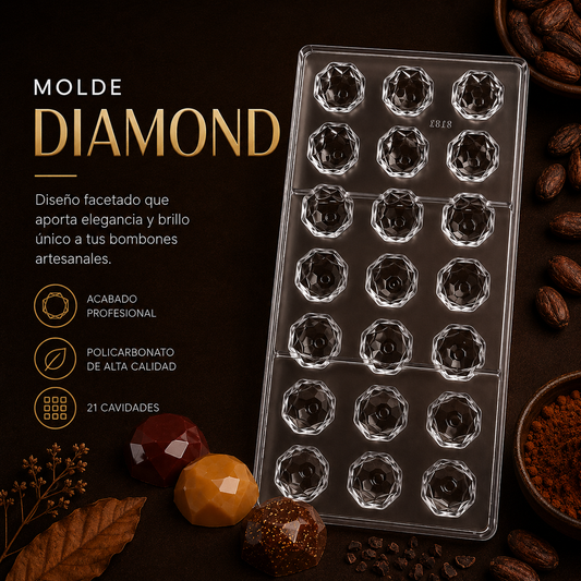Diamond