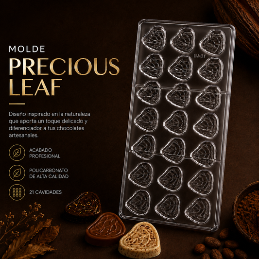Precious Leaf